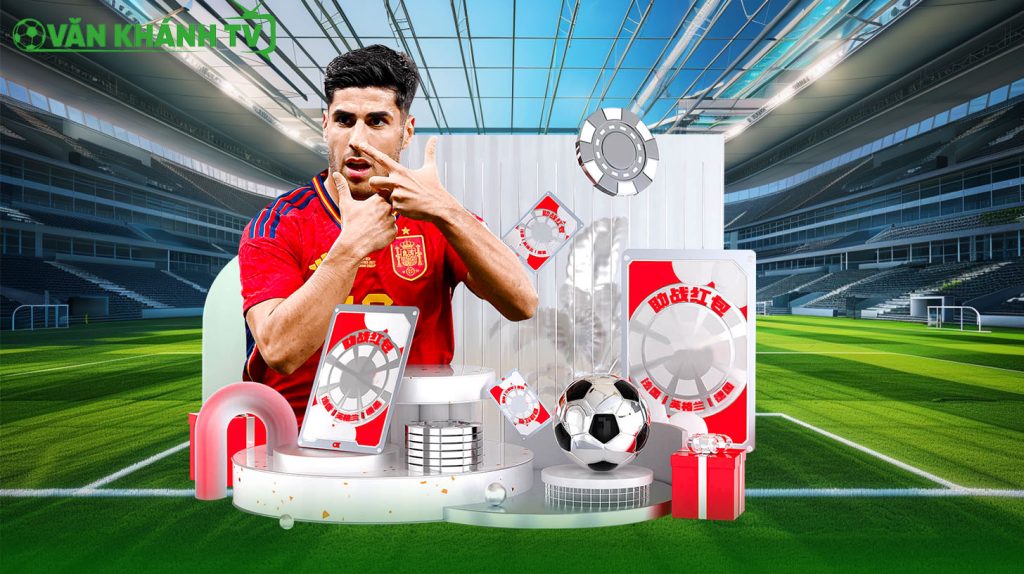 Lịch thi đấu bóng đá hôm nay U23 Châu Á