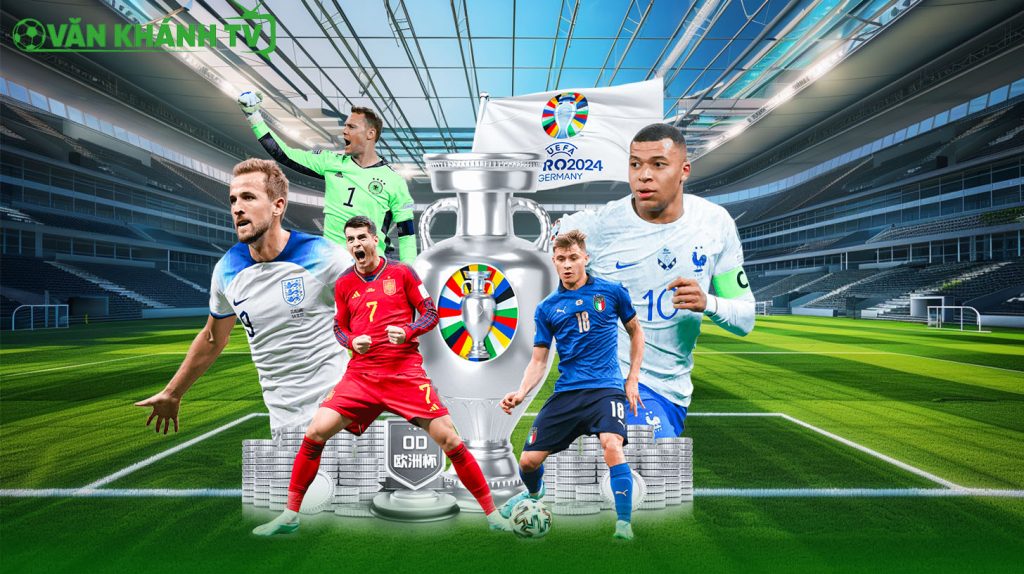Chính Sách Quyền Riêng Tư Tại VankhanhTV