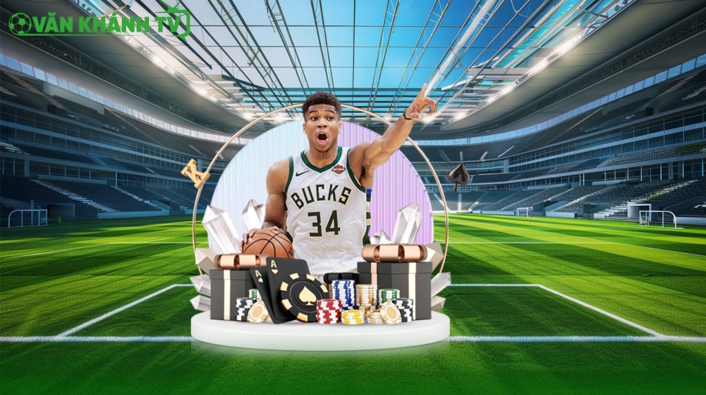Chuyên Mục Top Ghi Bàn Tại VankhanhTV Có Gì Hấp Dẫn?