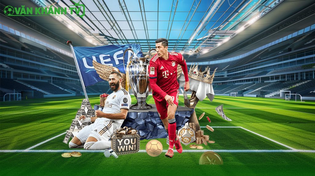 Chính Sách An Ninh Dữ Liệu Tại VankhanhTV